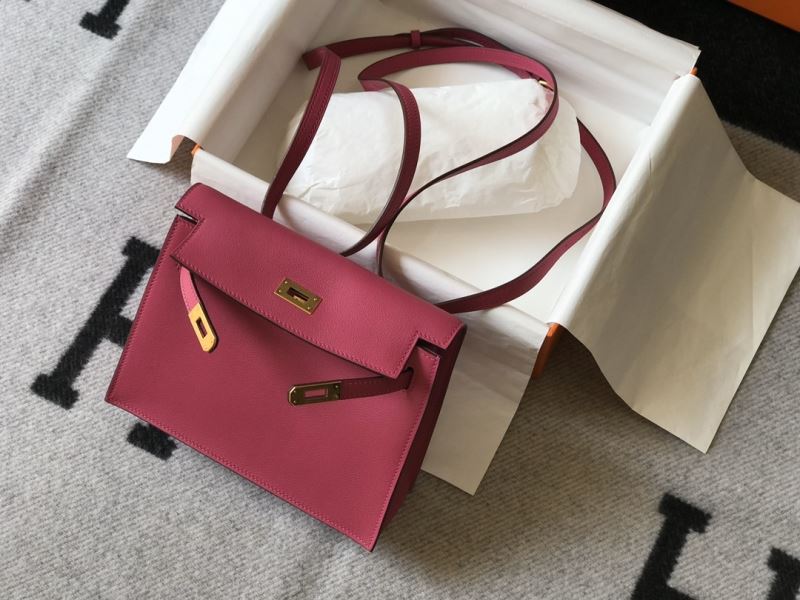 Hermes Kelly Bags